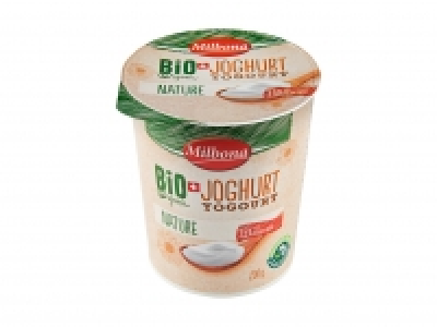 Bio Naturjoghurt CHF 0.45