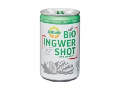 Bio Ingwer Shot CHF 0.99