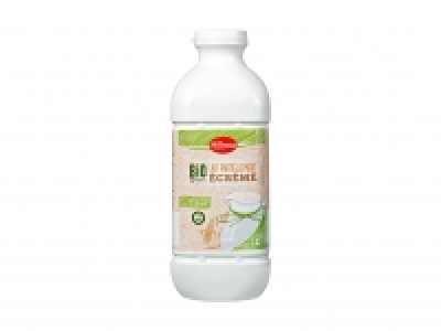 Bio Milchdrink 2,5% CHF 1.19