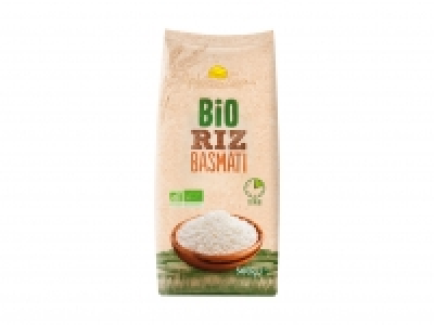 Bio Basmati Reis CHF 1.99