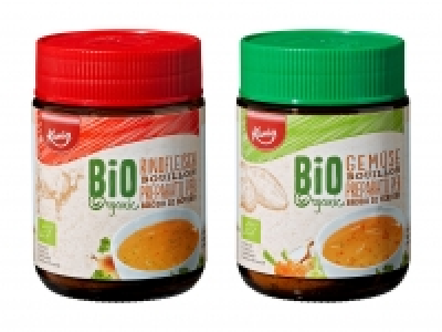 Bio Bouillon CHF 1.19