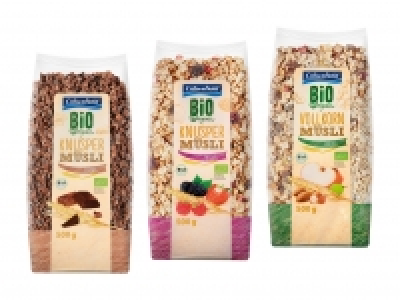 Bio Müsli CHF 2.59