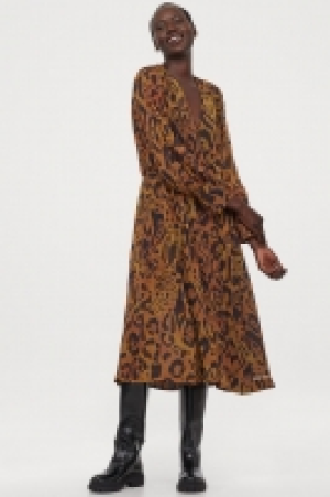 Wadenlanges Kleid CHF 32.95