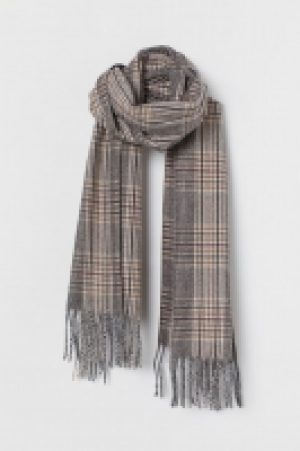 Karierter Schal CHF 9.95