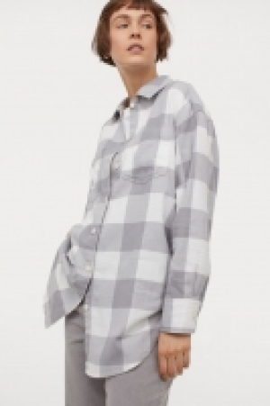 HM  Lange Bluse