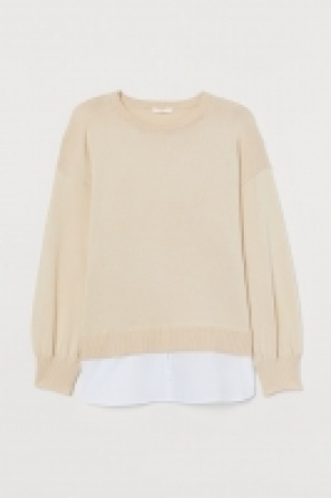 MAMA Feinstrickpullover CHF 19.95