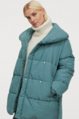 MAMA Wattierte Jacke CHF 47.95