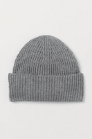 Gerippte Mütze CHF 9.95