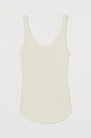 Tanktop aus Seidenmix CHF 15.95