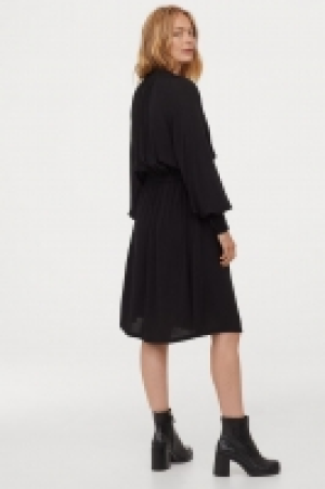 MAMA Stillkleid aus Viskose CHF 24.95