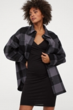 MAMA Stillkleid aus Baumwolle CHF 9.95