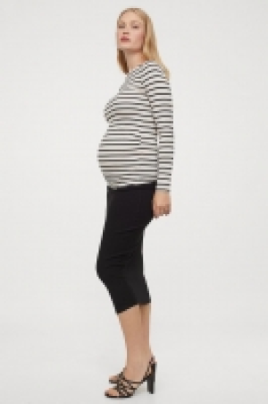 MAMA Shirt aus Baumwolljersey CHF 14.95