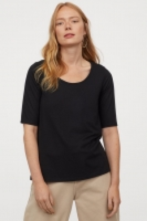 MAMA Stillshirt aus Jersey CHF 14.95