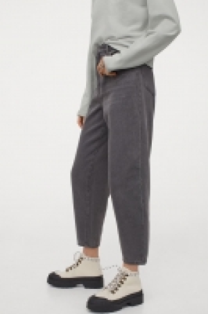 Barrel Leg High Jeans CHF 19.95