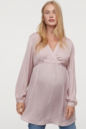 HM  MAMA Airy tunic