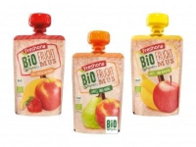 Bio Fruchtpüree Multipack CHF 2.49