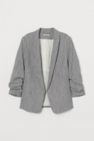 Blazer mit Schalkragen CHF 27.95