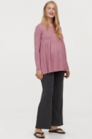 MAMA Shirt aus Baumwollmix CHF 9.95