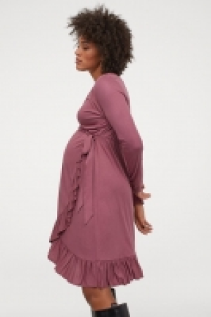 MAMA Wickelkleid CHF 19.95
