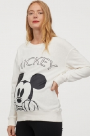 MAMA Sweatshirt mit Druck CHF 14.95