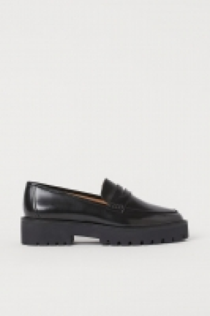 Loafer aus Leder CHF 49.95