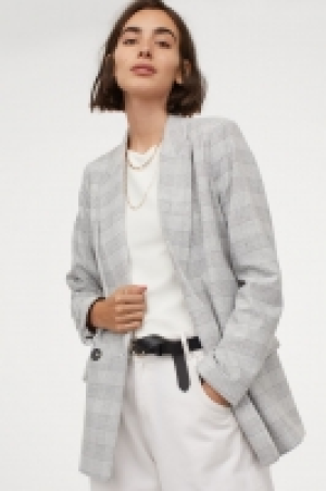 Zwei-Knopf-Blazer CHF 17.95