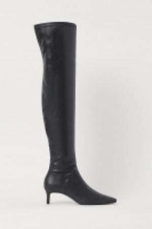 Overknee-Stiefel CHF 44.95