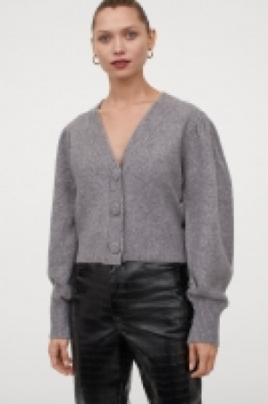 Cardigan aus Wollmix CHF 44.95