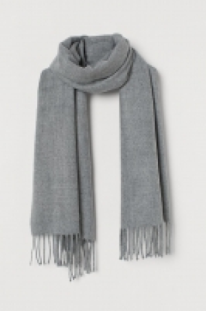 Tuch mit Fransen CHF 9.95