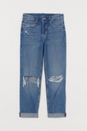 HM  Boyfriend Regular Jeans