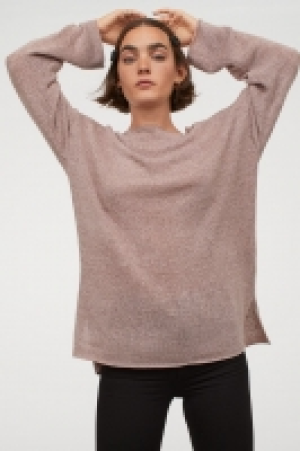 Locker gestrickter Pullover CHF 9.95