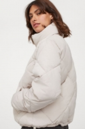 Kastiges Puffer Jacket CHF 24.95