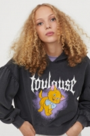 Oversized Hoodie CHF 19.95
