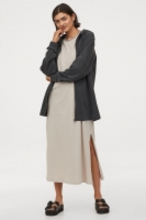 Lange Kapuzenjacke CHF 24.95