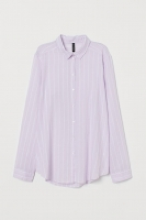 Bluse aus Baumwollpopeline CHF 7.95