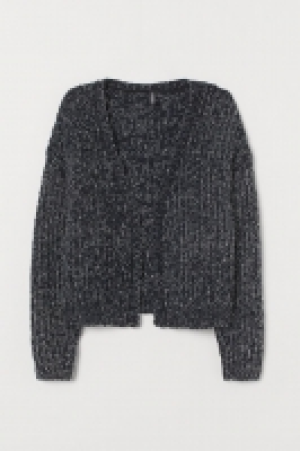Glitzernder Cardigan CHF 17.95