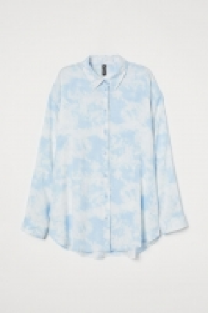 Oversize-Bluse CHF 15.95