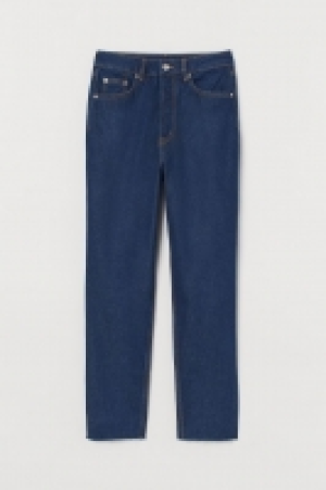 Slim Mom High Ankle Jeans CHF 17.95