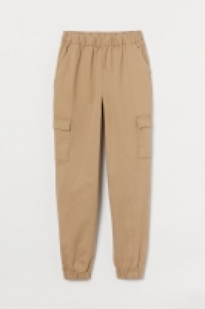 Cargohose aus Twill CHF 14.95