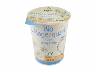 Bio Magerquark CHF 1.29