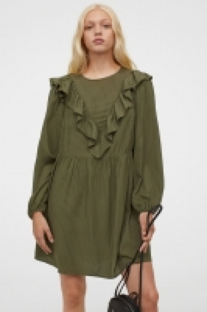 Kleid mit Volant CHF 25.95