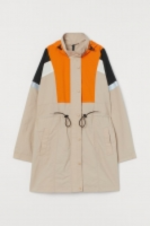 Nylonparka CHF 27.95