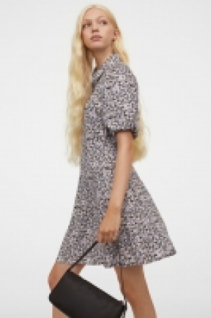 Kleid mit Zipper CHF 24.95