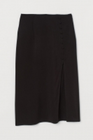 Jupe mit hohem Schlitz CHF 9.95