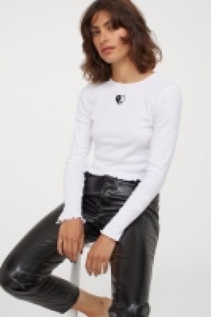 Bedrucktes Kurzshirt CHF 9.95