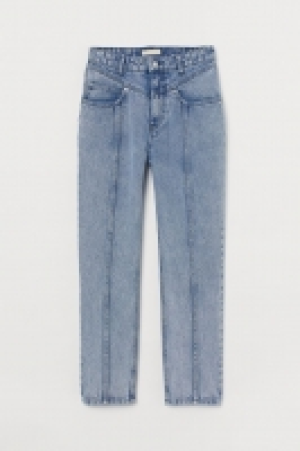 Tapered High Ankle Jeans CHF 23.95