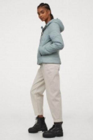 Puffer Jacket mit Kapuze CHF 24.95