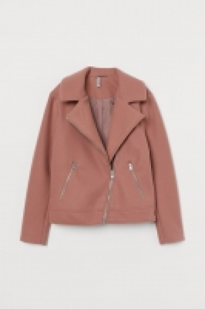Angeraute Bikerjacke CHF 27.95
