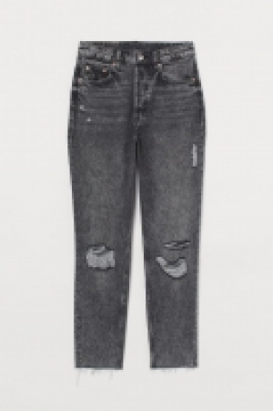 Slim Mom High Ankle Jeans CHF 23.95