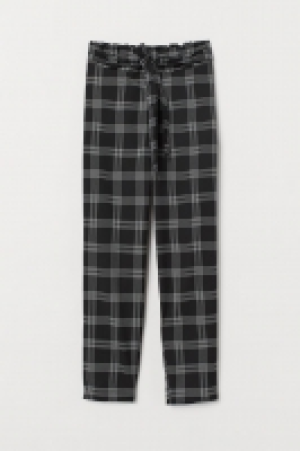 HM  Pull-on-Slacks